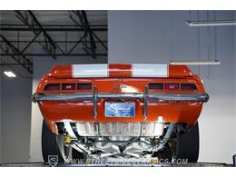 1969 Chevrolet Camaro (CC-2085008) for sale in Mesa, Arizona