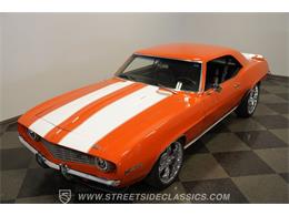 1969 Chevrolet Camaro (CC-2085008) for sale in Mesa, Arizona