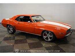 1969 Chevrolet Camaro (CC-2085008) for sale in Mesa, Arizona