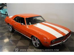 1969 Chevrolet Camaro (CC-2085008) for sale in Mesa, Arizona
