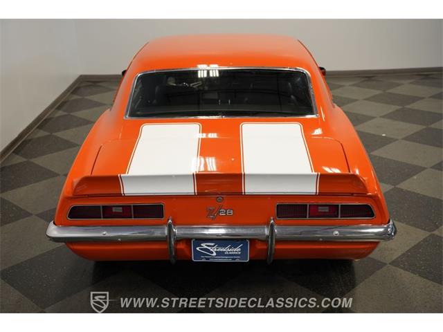 1969 Chevrolet Camaro (CC-2085008) for sale in Mesa, Arizona
