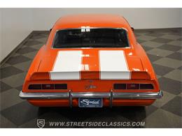 1969 Chevrolet Camaro (CC-2085008) for sale in Mesa, Arizona
