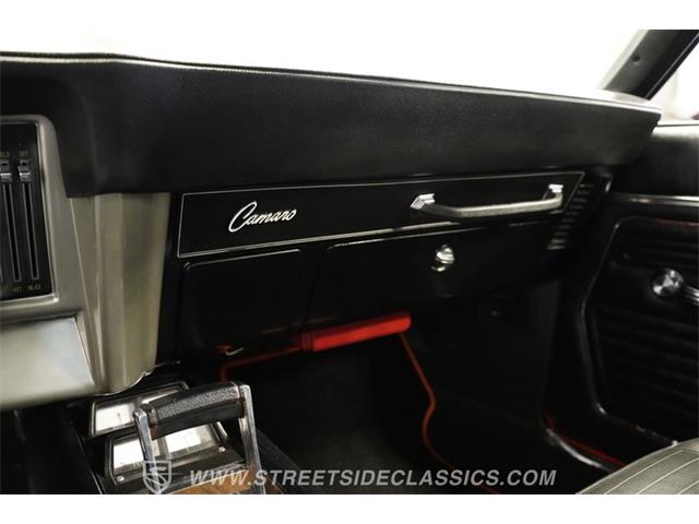 1969 Chevrolet Camaro (CC-2085008) for sale in Mesa, Arizona