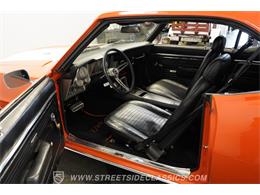 1969 Chevrolet Camaro (CC-2085008) for sale in Mesa, Arizona
