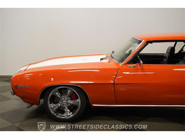 1969 Chevrolet Camaro (CC-2085008) for sale in Mesa, Arizona