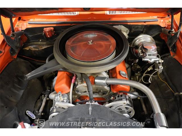 1969 Chevrolet Camaro (CC-2085008) for sale in Mesa, Arizona