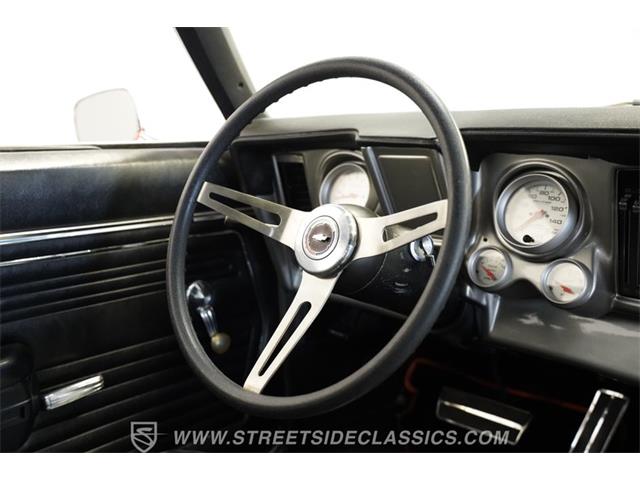 1969 Chevrolet Camaro (CC-2085008) for sale in Mesa, Arizona