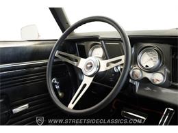 1969 Chevrolet Camaro (CC-2085008) for sale in Mesa, Arizona