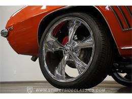 1969 Chevrolet Camaro (CC-2085008) for sale in Mesa, Arizona