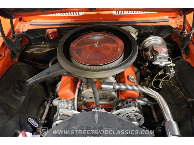 1969 Chevrolet Camaro (CC-2085008) for sale in Mesa, Arizona