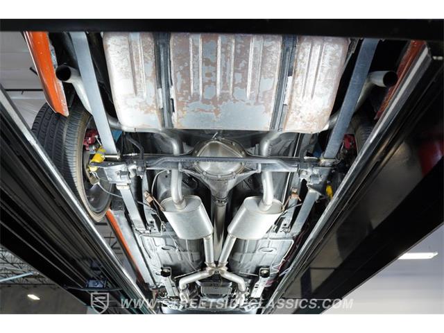 1969 Chevrolet Camaro (CC-2085008) for sale in Mesa, Arizona
