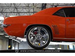 1969 Chevrolet Camaro (CC-2085008) for sale in Mesa, Arizona