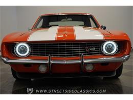 1969 Chevrolet Camaro (CC-2085008) for sale in Mesa, Arizona