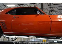 1969 Chevrolet Camaro (CC-2085008) for sale in Mesa, Arizona
