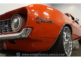 1969 Chevrolet Camaro (CC-2085008) for sale in Mesa, Arizona