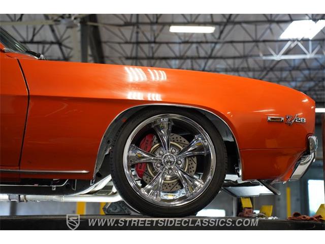 1969 Chevrolet Camaro (CC-2085008) for sale in Mesa, Arizona