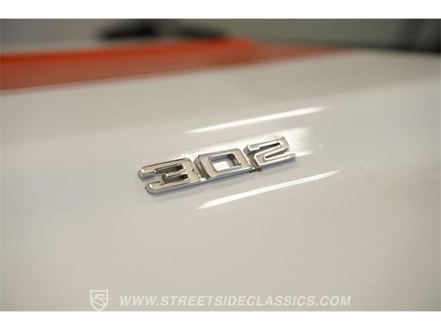 1969 Chevrolet Camaro (CC-2085008) for sale in Mesa, Arizona