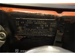 1969 Chevrolet Camaro (CC-2085008) for sale in Mesa, Arizona