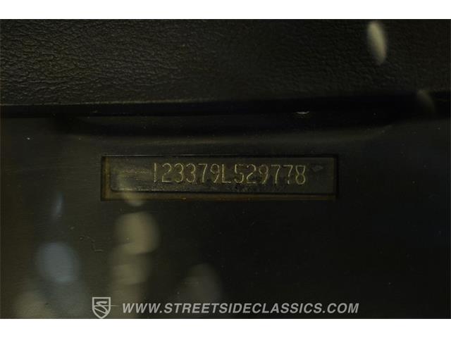 1969 Chevrolet Camaro (CC-2085008) for sale in Mesa, Arizona