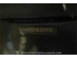 1969 Chevrolet Camaro (CC-2085008) for sale in Mesa, Arizona