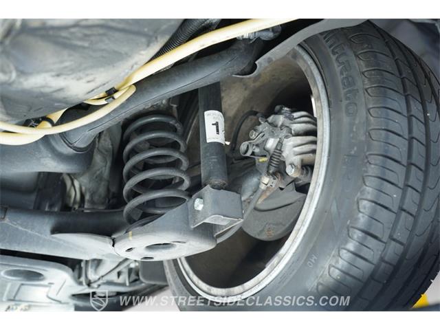 2003 Audi TT (CC-2085009) for sale in Mesa, Arizona