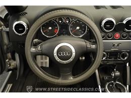 2003 Audi TT (CC-2085009) for sale in Mesa, Arizona
