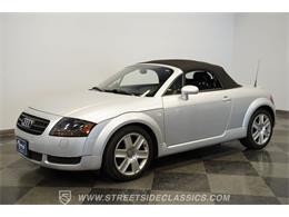 2003 Audi TT (CC-2085009) for sale in Mesa, Arizona