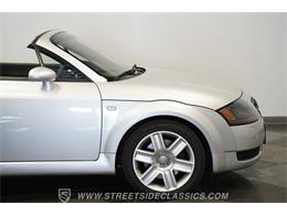 2003 Audi TT (CC-2085009) for sale in Mesa, Arizona
