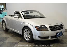 2003 Audi TT (CC-2085009) for sale in Mesa, Arizona