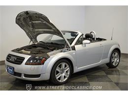 2003 Audi TT (CC-2085009) for sale in Mesa, Arizona