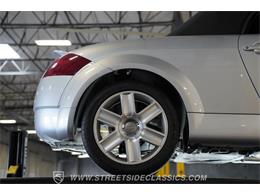 2003 Audi TT (CC-2085009) for sale in Mesa, Arizona