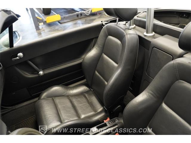 2003 Audi TT (CC-2085009) for sale in Mesa, Arizona