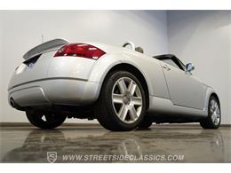 2003 Audi TT (CC-2085009) for sale in Mesa, Arizona