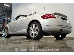 2003 Audi TT (CC-2085009) for sale in Mesa, Arizona