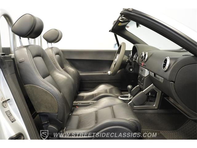 2003 Audi TT (CC-2085009) for sale in Mesa, Arizona