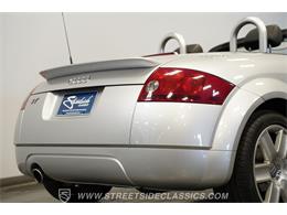 2003 Audi TT (CC-2085009) for sale in Mesa, Arizona