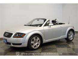 2003 Audi TT (CC-2085009) for sale in Mesa, Arizona