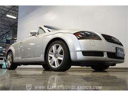 2003 Audi TT (CC-2085009) for sale in Mesa, Arizona