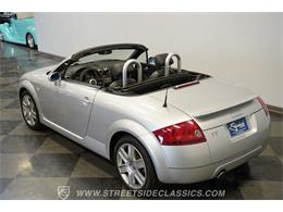 2003 Audi TT (CC-2085009) for sale in Mesa, Arizona
