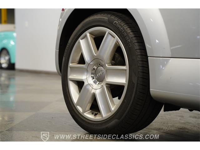 2003 Audi TT (CC-2085009) for sale in Mesa, Arizona