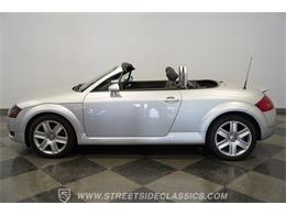 2003 Audi TT (CC-2085009) for sale in Mesa, Arizona