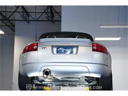 2003 Audi TT (CC-2085009) for sale in Mesa, Arizona