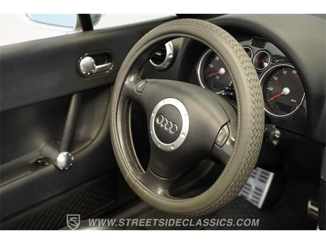2003 Audi TT (CC-2085009) for sale in Mesa, Arizona