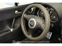 2003 Audi TT (CC-2085009) for sale in Mesa, Arizona