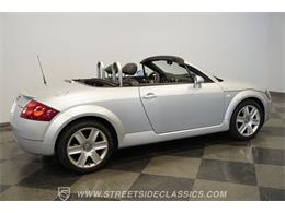 2003 Audi TT (CC-2085009) for sale in Mesa, Arizona