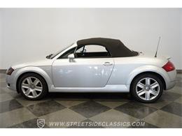 2003 Audi TT (CC-2085009) for sale in Mesa, Arizona