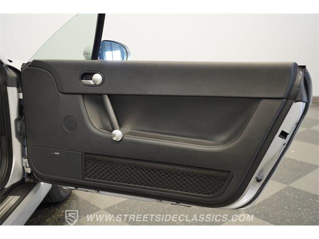 2003 Audi TT (CC-2085009) for sale in Mesa, Arizona
