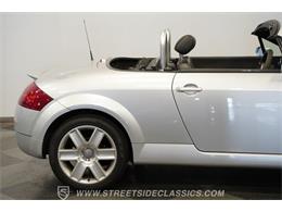 2003 Audi TT (CC-2085009) for sale in Mesa, Arizona