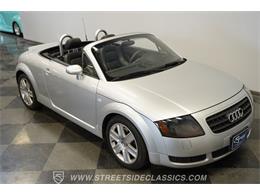 2003 Audi TT (CC-2085009) for sale in Mesa, Arizona