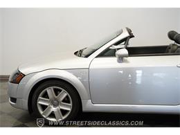 2003 Audi TT (CC-2085009) for sale in Mesa, Arizona